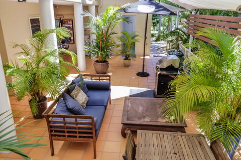 Port Douglas Apartments - Adults Only Oasis - Kingaroy Accommodation 42