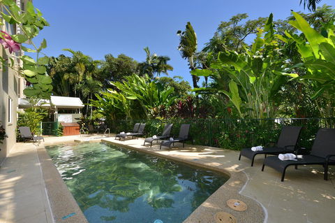 Port Douglas Apartments - Adults Only Oasis - Kingaroy Accommodation 18