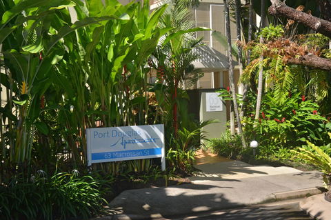 Port Douglas Apartments - Adults Only Oasis - Kingaroy Accommodation 12