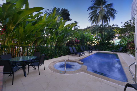 Port Douglas Apartments - Adults Only Oasis - Kingaroy Accommodation 21