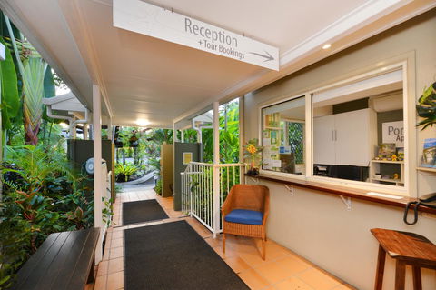 Port Douglas Apartments - Adults Only Oasis - Kingaroy Accommodation 16