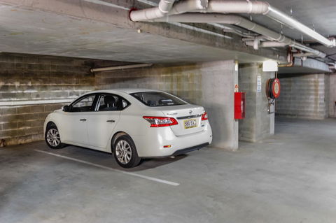 Port Douglas Apartments - Adults Only Oasis - Kingaroy Accommodation 44