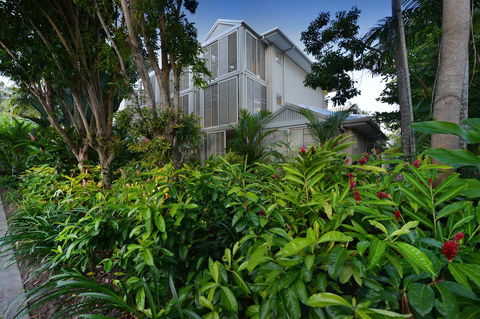 Port Douglas Apartments - Adults Only Oasis - Kingaroy Accommodation 3