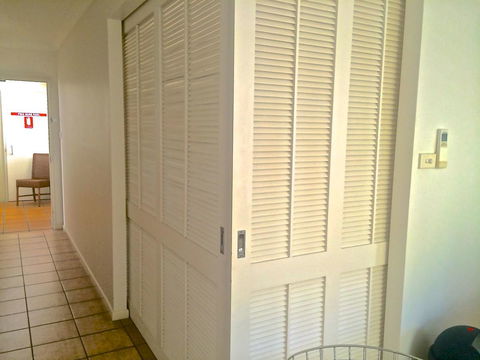 Port Douglas Apartments - Adults Only Oasis - Kingaroy Accommodation 36