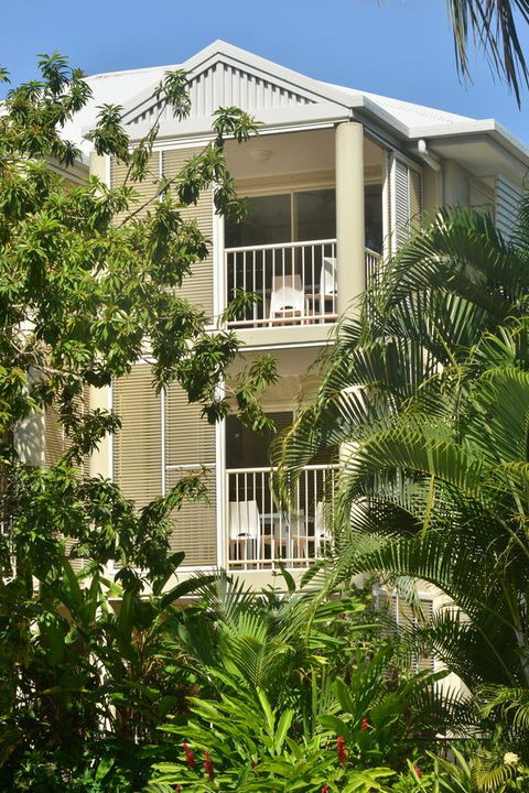 Port Douglas Apartments - Adults Only Oasis - Kingaroy Accommodation 25