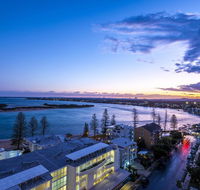 Centrepoint Apartments Caloundra - Kingaroy Accommodation