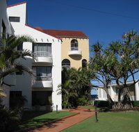 Mykonos Apartments - Kingaroy Accommodation