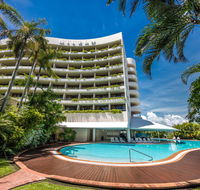 Hilton Cairns - Kingaroy Accommodation