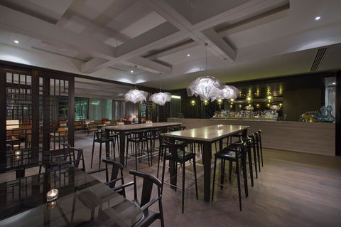Sheraton Grand Mirage Resort Gold Coast - Kingaroy Accommodation 40
