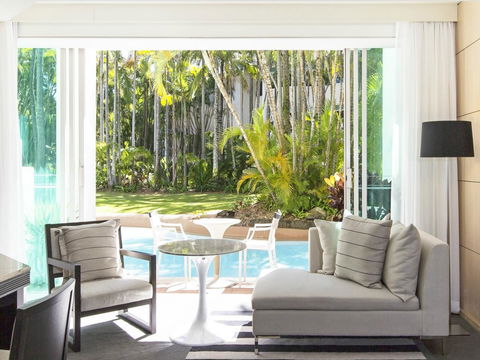 Sheraton Grand Mirage Resort Gold Coast - Kingaroy Accommodation 15