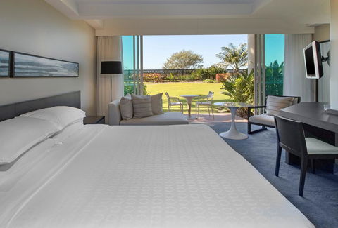 Sheraton Grand Mirage Resort Gold Coast - Kingaroy Accommodation 26