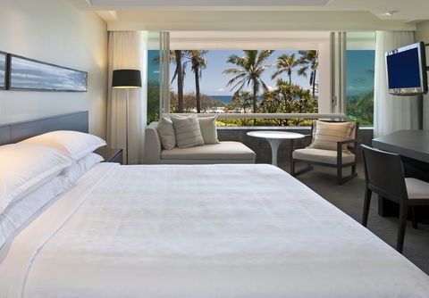 Sheraton Grand Mirage Resort Gold Coast - Kingaroy Accommodation 28