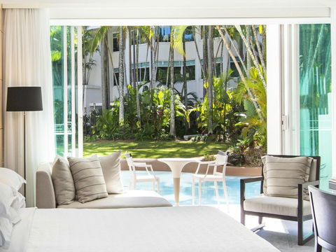 Sheraton Grand Mirage Resort Gold Coast - Kingaroy Accommodation 14
