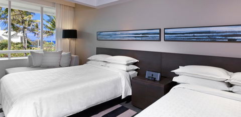 Sheraton Grand Mirage Resort Gold Coast - Kingaroy Accommodation 10