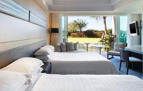 Sheraton Grand Mirage Resort Gold Coast - Kingaroy Accommodation 23