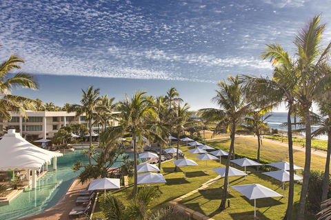 Sheraton Grand Mirage Resort Gold Coast - Kingaroy Accommodation 43