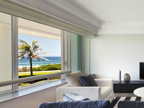 Sheraton Grand Mirage Resort Gold Coast - Kingaroy Accommodation 12