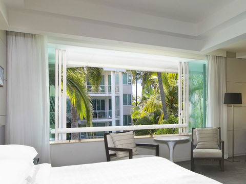 Sheraton Grand Mirage Resort Gold Coast - Kingaroy Accommodation 8