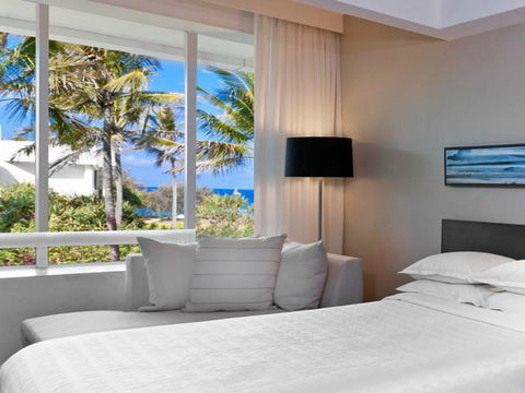 Sheraton Grand Mirage Resort Gold Coast - Kingaroy Accommodation 9