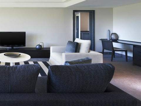 Sheraton Grand Mirage Resort Gold Coast - Kingaroy Accommodation 11