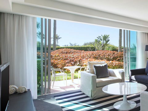 Sheraton Grand Mirage Resort Gold Coast - Kingaroy Accommodation 2