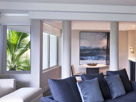 Sheraton Grand Mirage Resort Gold Coast - Kingaroy Accommodation 4