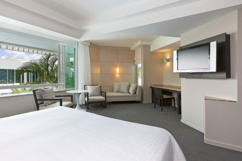 Sheraton Grand Mirage Resort Gold Coast - Kingaroy Accommodation 27