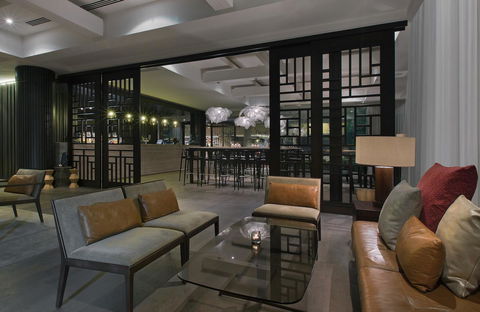 Sheraton Grand Mirage Resort Gold Coast - Kingaroy Accommodation 41