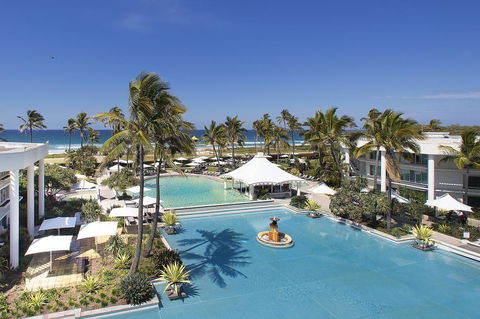 Sheraton Grand Mirage Resort Gold Coast - Kingaroy Accommodation 0