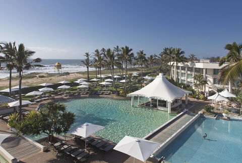 Sheraton Grand Mirage Resort Gold Coast - Kingaroy Accommodation 22