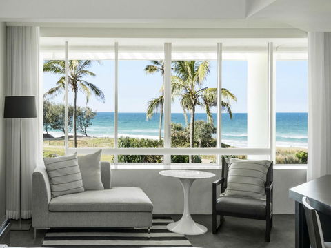 Sheraton Grand Mirage Resort Gold Coast - Kingaroy Accommodation 6