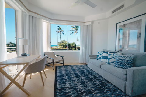 Sheraton Grand Mirage Resort Gold Coast - Kingaroy Accommodation 33