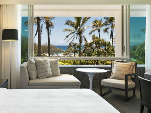 Sheraton Grand Mirage Resort Gold Coast - Kingaroy Accommodation 13