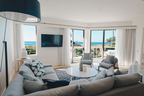Sheraton Grand Mirage Resort Gold Coast - Kingaroy Accommodation 32