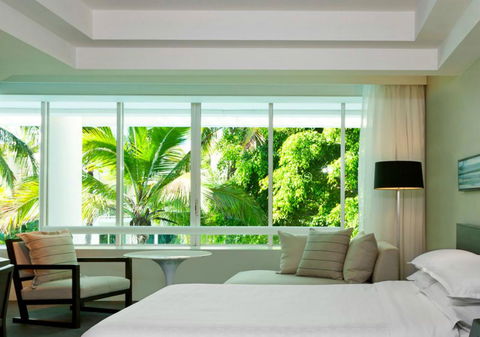 Sheraton Grand Mirage Resort Gold Coast - Kingaroy Accommodation 19