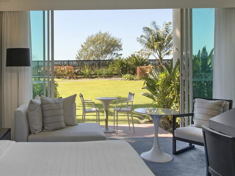 Sheraton Grand Mirage Resort Gold Coast - Kingaroy Accommodation 18