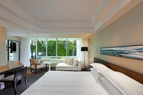 Sheraton Grand Mirage Resort Gold Coast - Kingaroy Accommodation 25
