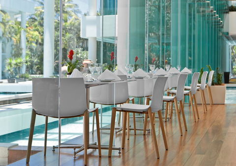 Sheraton Grand Mirage Resort Gold Coast - Kingaroy Accommodation 38