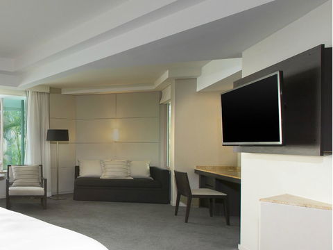 Sheraton Grand Mirage Resort Gold Coast - Kingaroy Accommodation 7