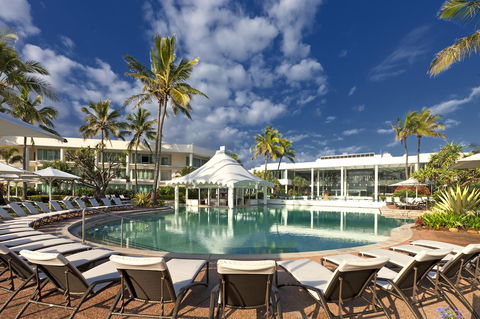 Sheraton Grand Mirage Resort Gold Coast - Kingaroy Accommodation 44