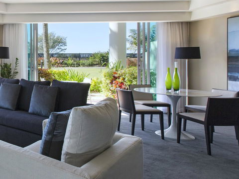 Sheraton Grand Mirage Resort Gold Coast - Kingaroy Accommodation 1