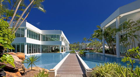 Sheraton Grand Mirage Resort Gold Coast - Kingaroy Accommodation 21