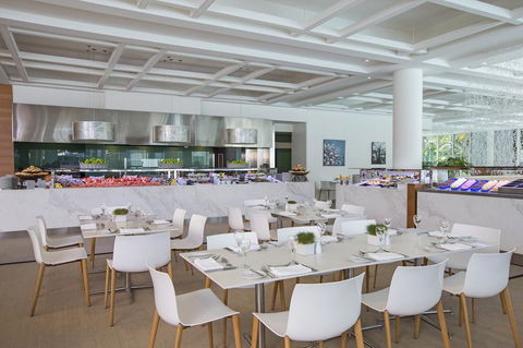 Sheraton Grand Mirage Resort Gold Coast - Kingaroy Accommodation 39
