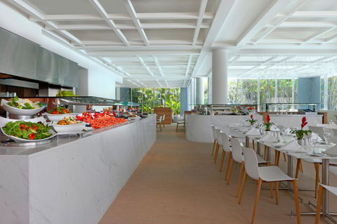 Sheraton Grand Mirage Resort Gold Coast - Kingaroy Accommodation 37