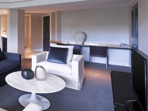 Sheraton Grand Mirage Resort Gold Coast - Kingaroy Accommodation 3