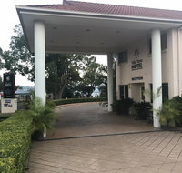 Villa Nova Motel - Kingaroy Accommodation
