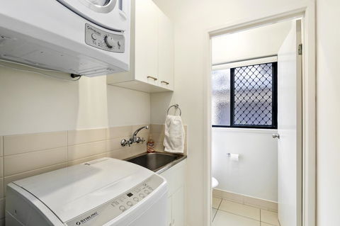 Lotus Retreat - Kingaroy Accommodation 2