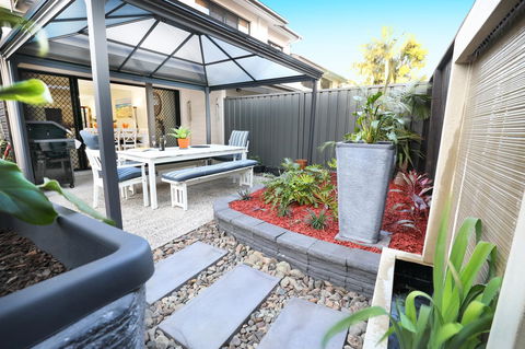 Lotus Retreat - Kingaroy Accommodation 12