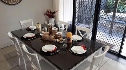 Lotus Retreat - Kingaroy Accommodation 4