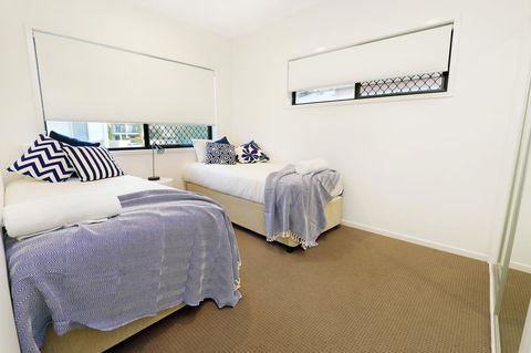 Lotus Retreat - Kingaroy Accommodation 19